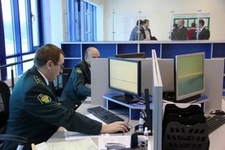 <span style="font-weight: normal;">Таможенное оформление</span><br>